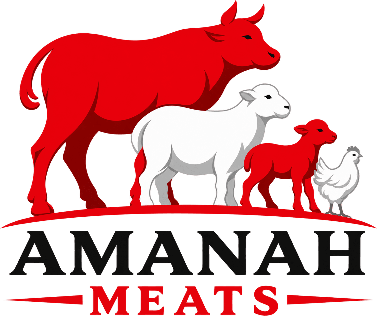 Amanah Meats