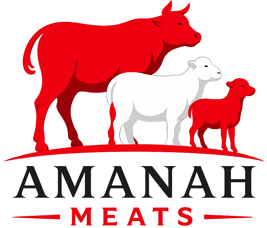 Amanah Meats
