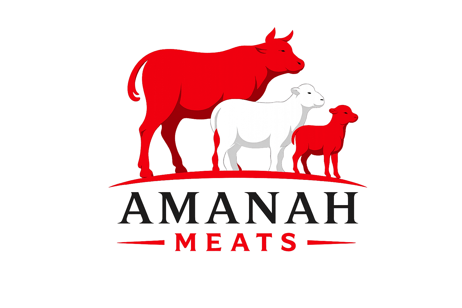 Amanah Meats